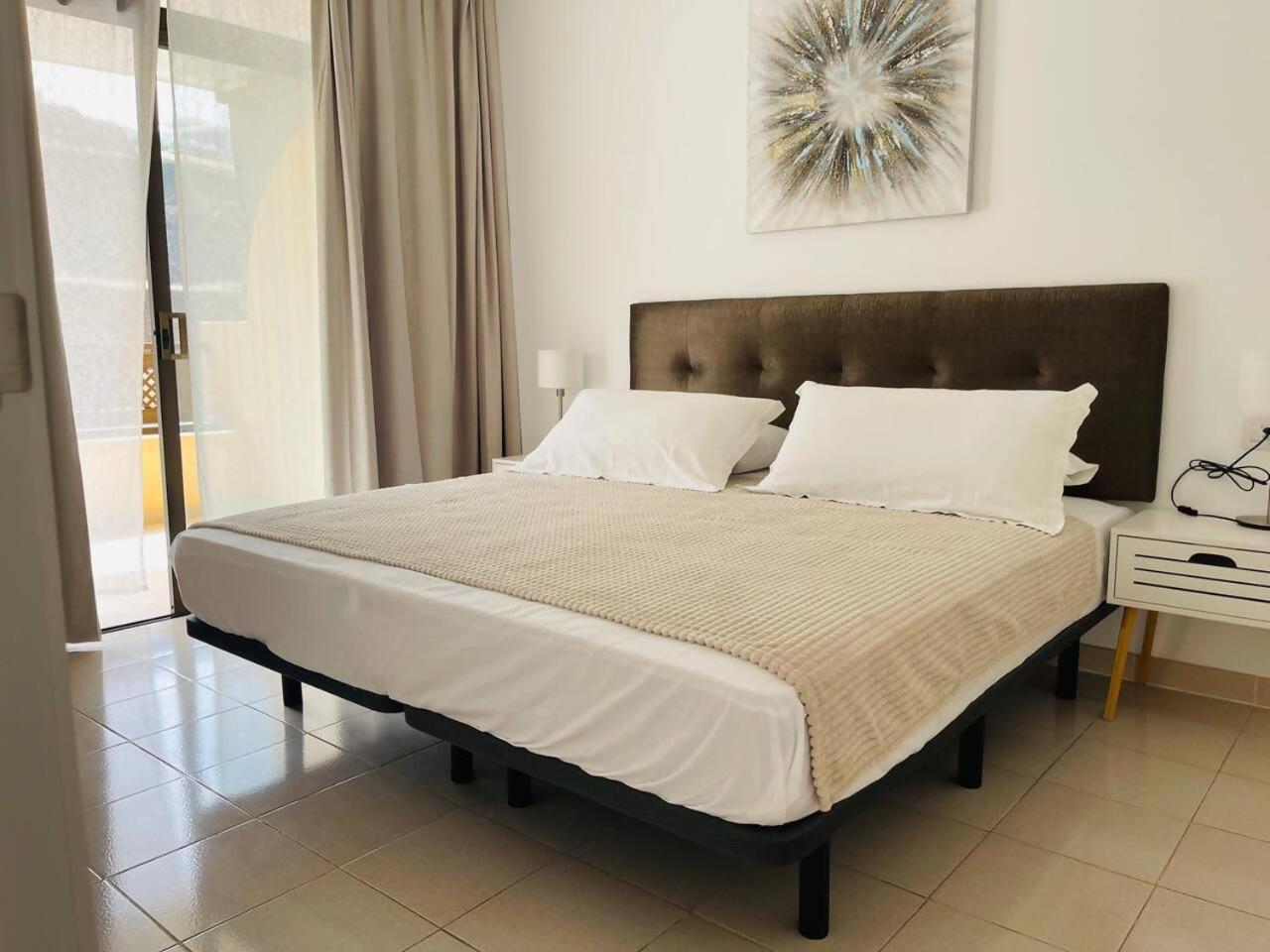 Your Sunset Sunny Place In Tenerife Puerto de Santiago  Exterior foto