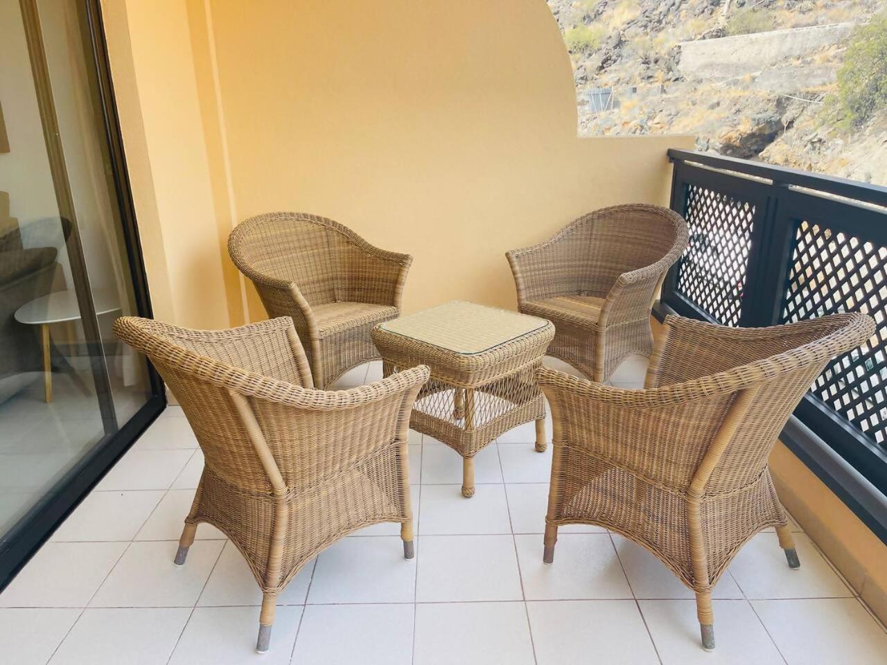 Your Sunset Sunny Place In Tenerife Puerto de Santiago  Exterior foto