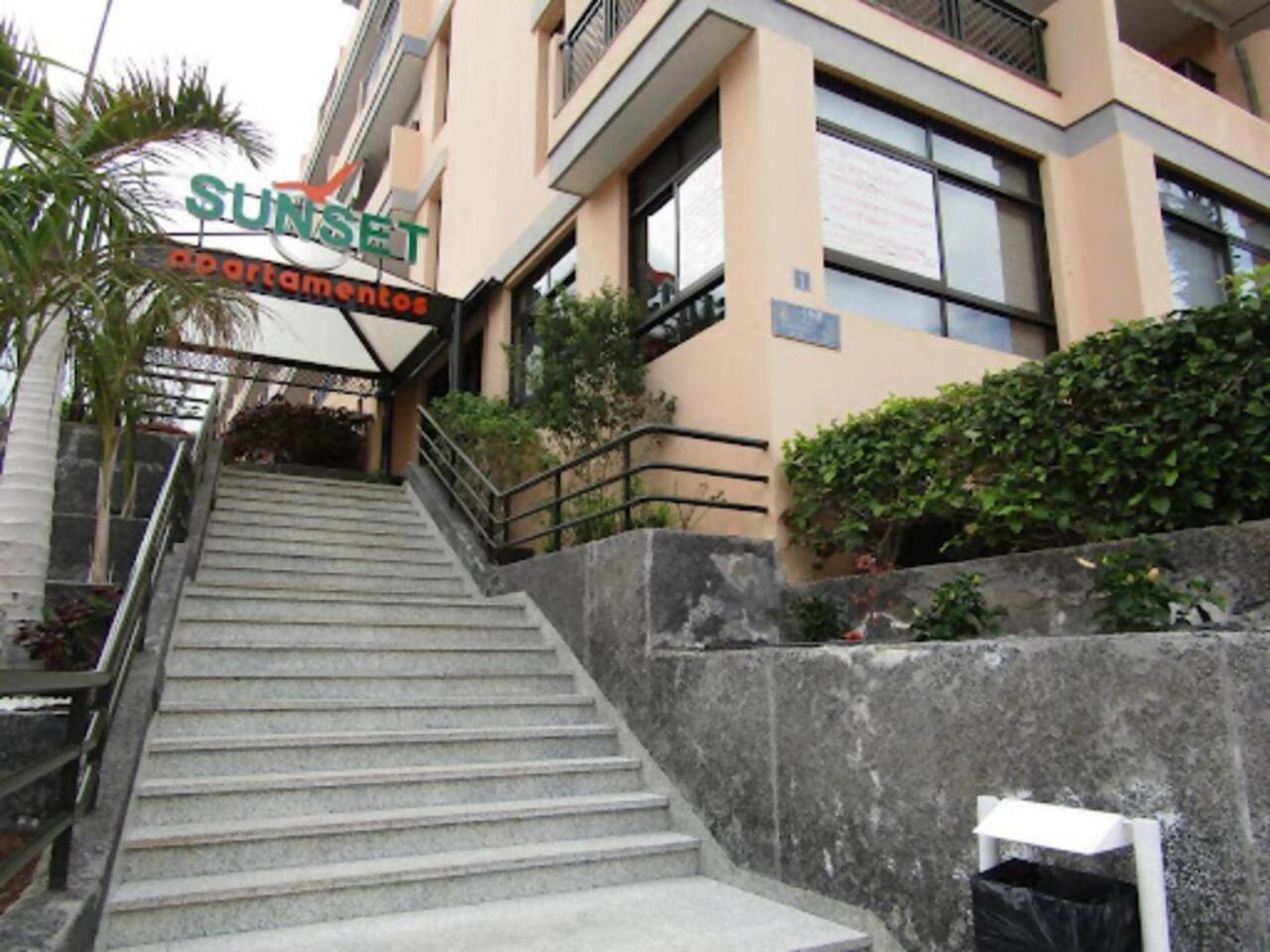 Your Sunset Sunny Place In Tenerife Puerto de Santiago  Exterior foto